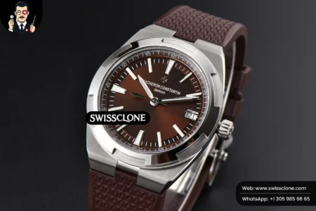 Overseas 4500V Super Clone - 3
