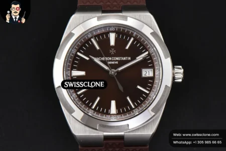 Overseas 4500V Super Clone