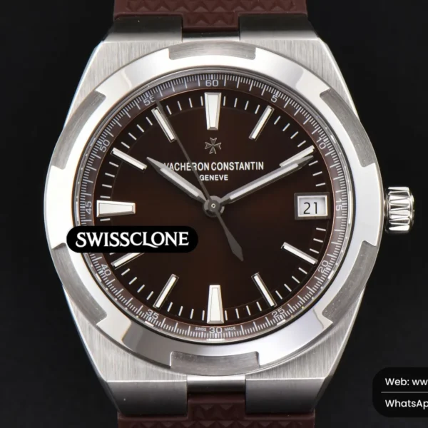 Overseas 4500V Super Clone