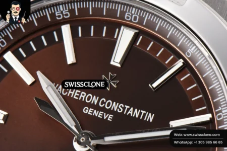 Overseas 4500V Super Clone - 4