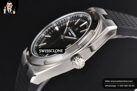 Overseas 4500V Super Clone - 8