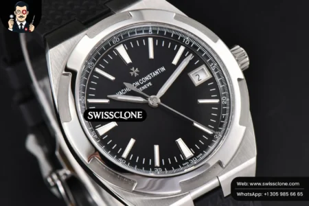 Overseas 4500V Super Clone - 9