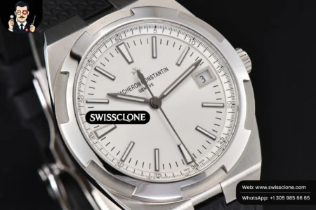 Overseas 4500V Super Clone - 10
