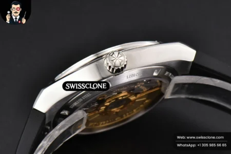 Overseas 4500V Super Clone - 12