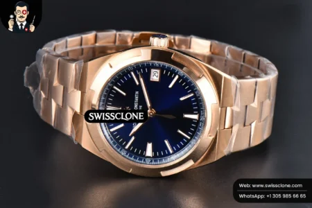 Overseas 4500V Super Clone - 12