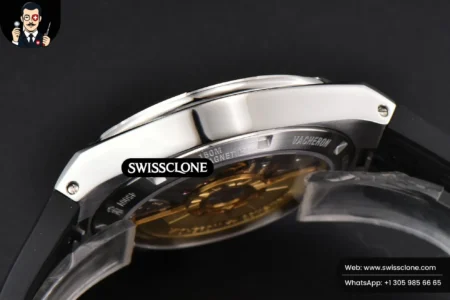 Overseas 4500V Super Clone - 13