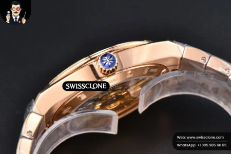 Overseas 4500V Super Clone - 13