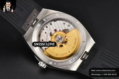 Overseas 4500V Super Clone - 14