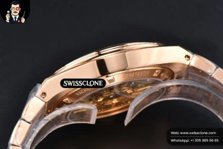 Overseas 4500V Super Clone - 14