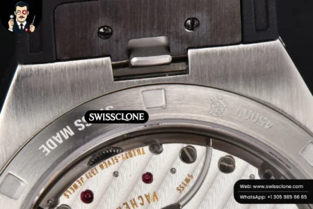 Overseas 4500V Super Clone - 15