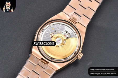 Overseas 4500V Super Clone - 18