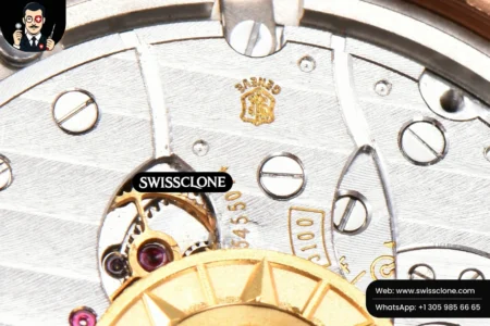 Overseas 4500V Super Clone - 21