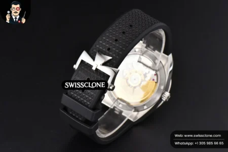 Overseas 4500V Super Clone - 22