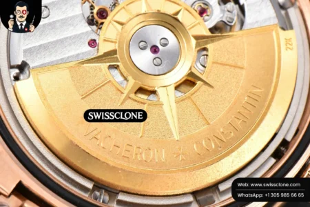 Overseas 4500V Super Clone - 22