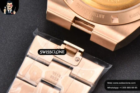Overseas 4500V Super Clone - 23