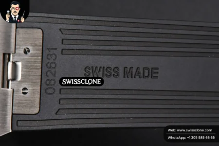 Overseas 4500V Super Clone - 24