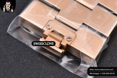 Overseas 4500V Super Clone - 24