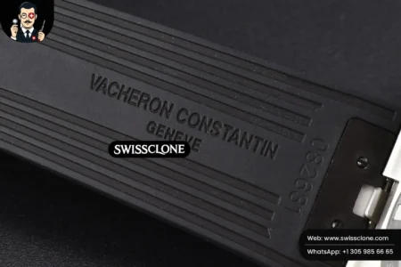 Overseas 4500V Super Clone - 25