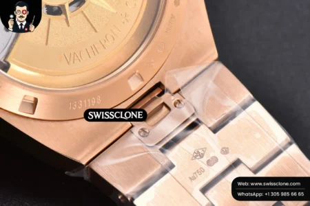Overseas 4500V Super Clone - 27