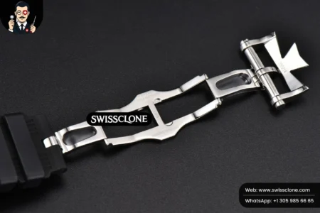 Overseas 4500V Super Clone - 28