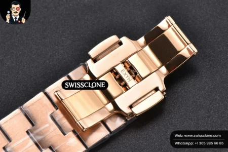 Overseas 4500V Super Clone - 29