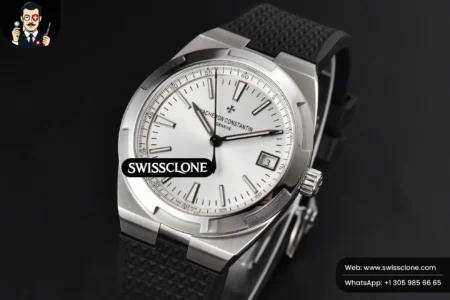 Overseas 4500V Super Clone - 3