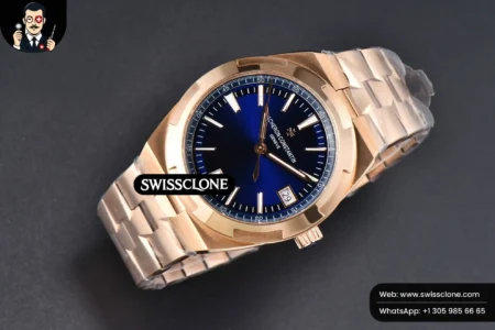 Overseas 4500V Super Clone - 3