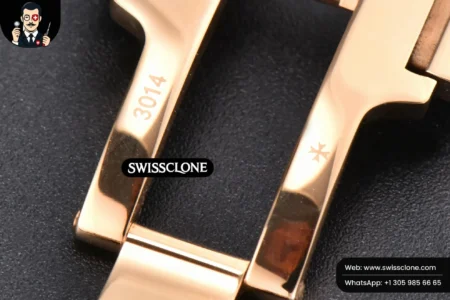 Overseas 4500V Super Clone - 31