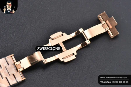 Overseas 4500V Super Clone - 33