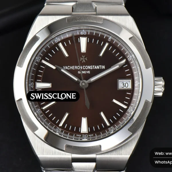 Overseas 4500V Super Clone