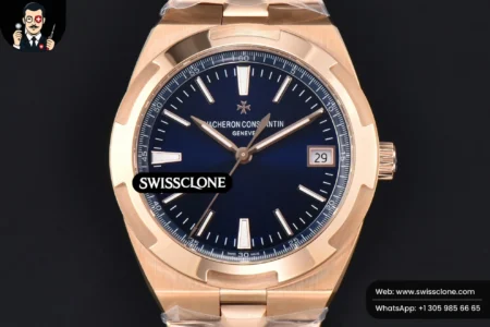 Overseas 4500V Super Clone