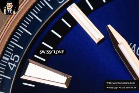 Overseas 4500V Super Clone - 6
