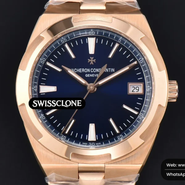 Overseas 4500V Super Clone