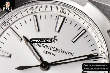 Overseas 4500V Super Clone - 7