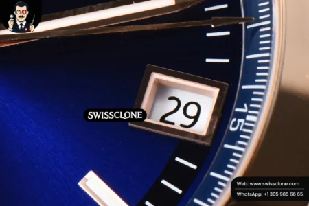 Overseas 4500V Super Clone - 7