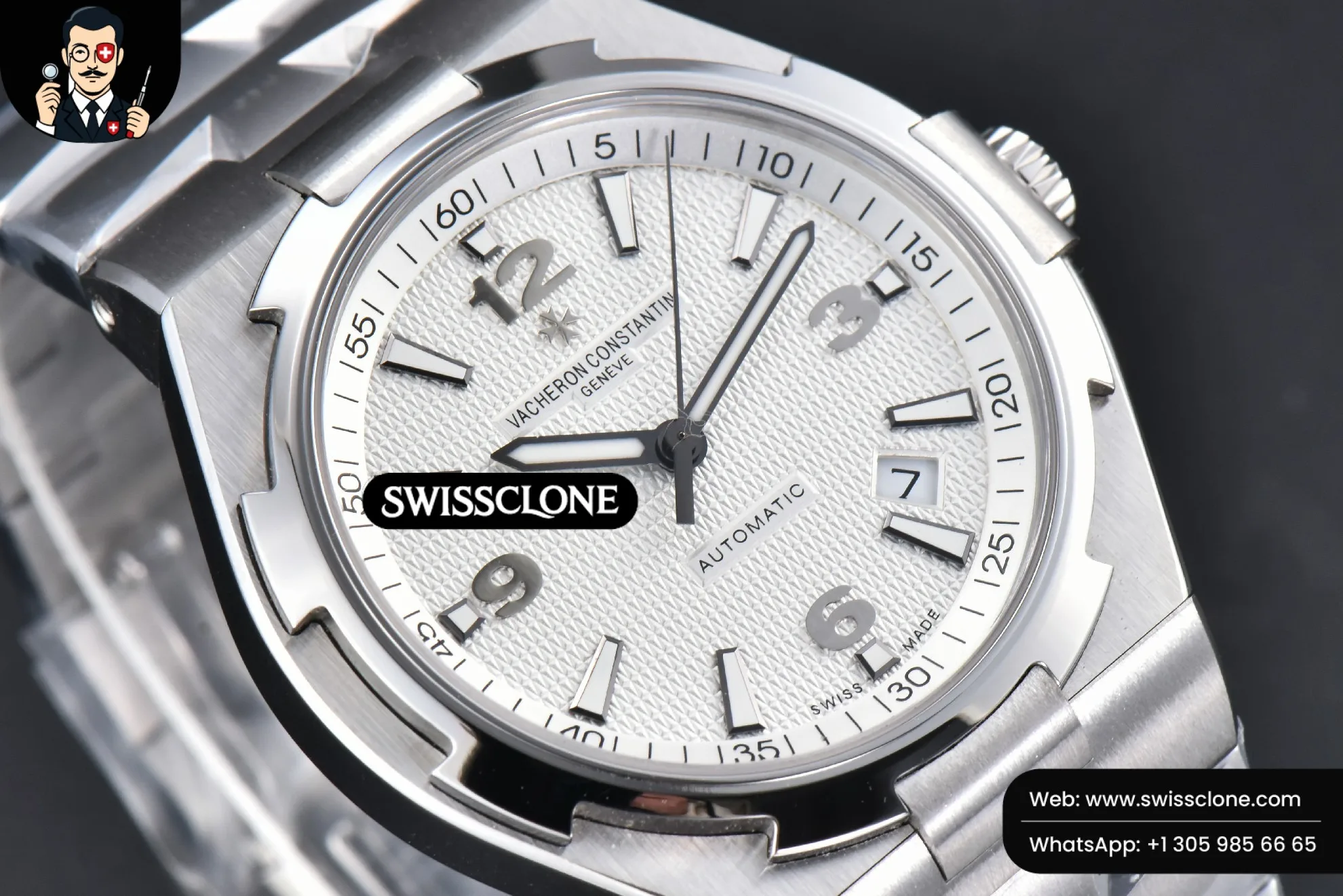 Overseas 47040 Super Clone - 12