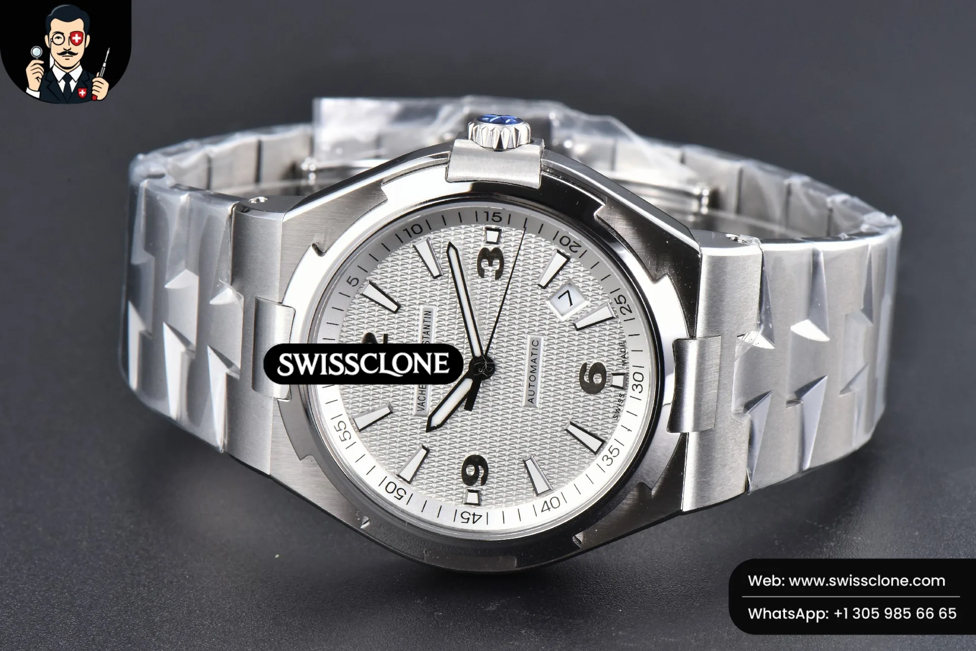 Overseas 47040 Super Clone - 13