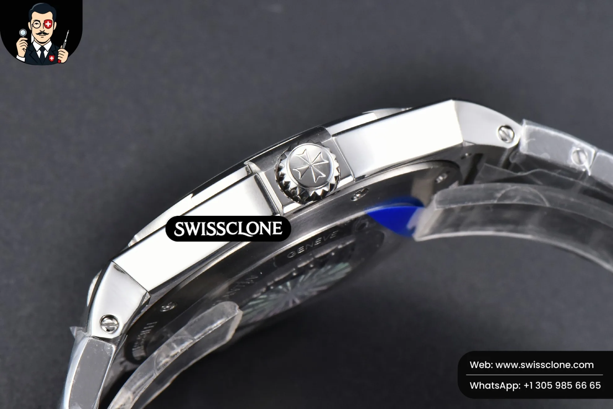 Overseas 47040 Super Clone - 14