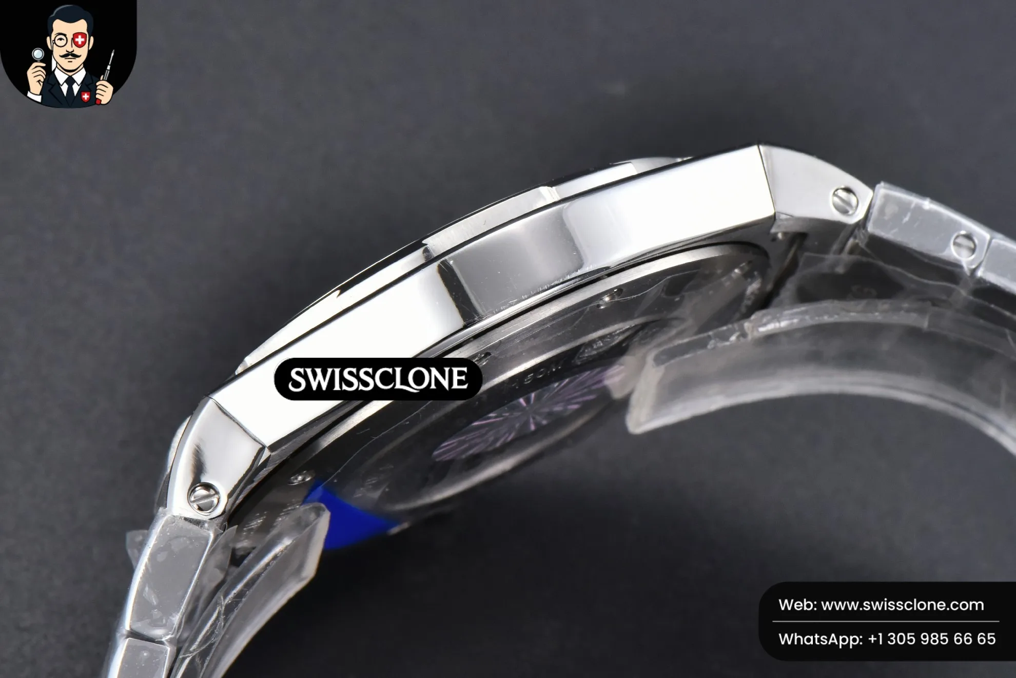 Overseas 47040 Super Clone - 15