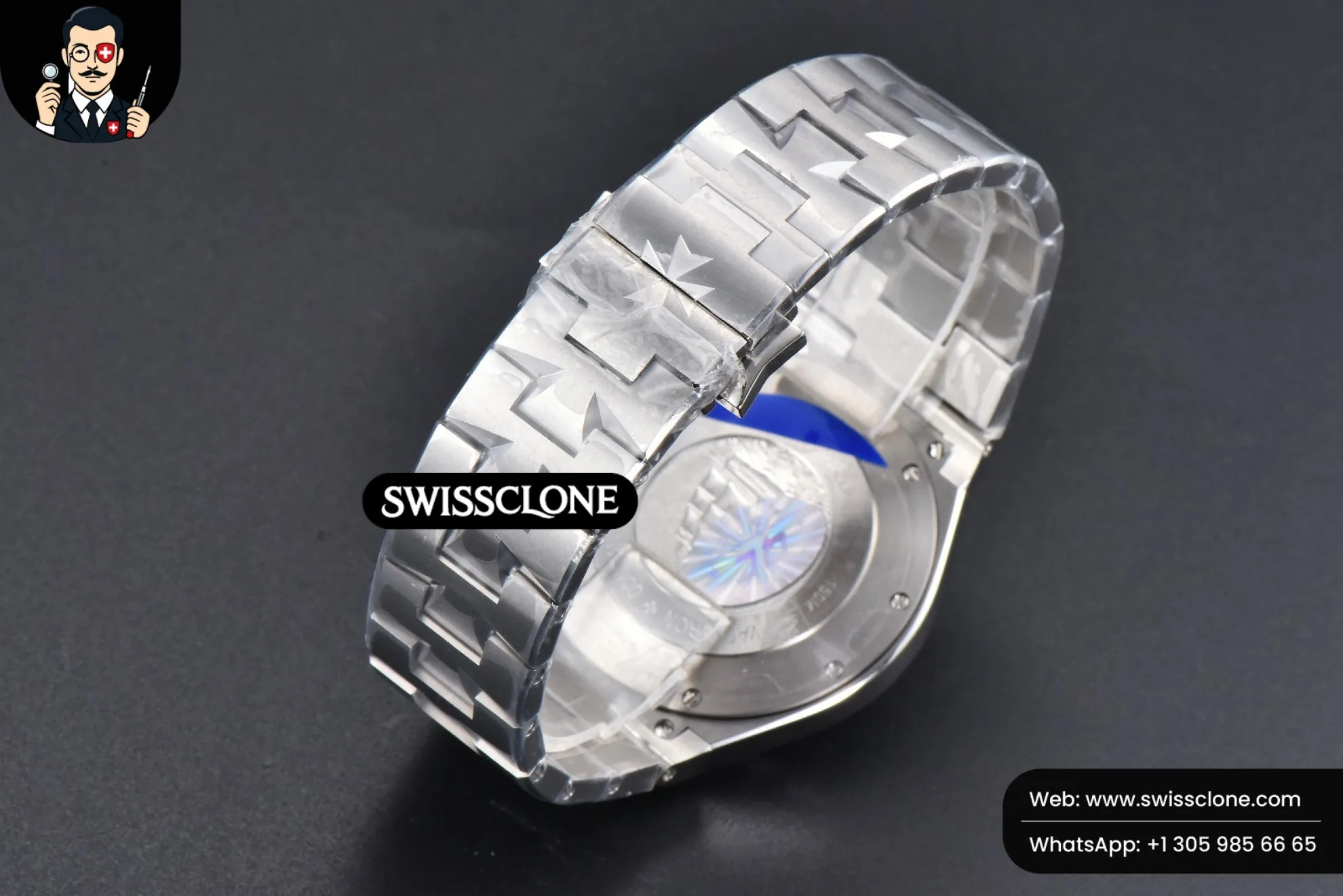 Overseas 47040 Super Clone - 16