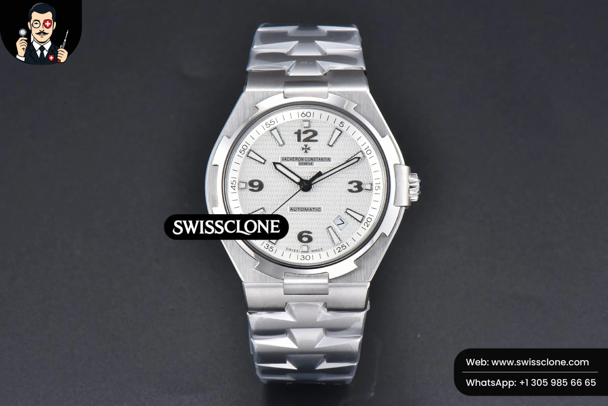 Overseas 47040 Super Clone - 2