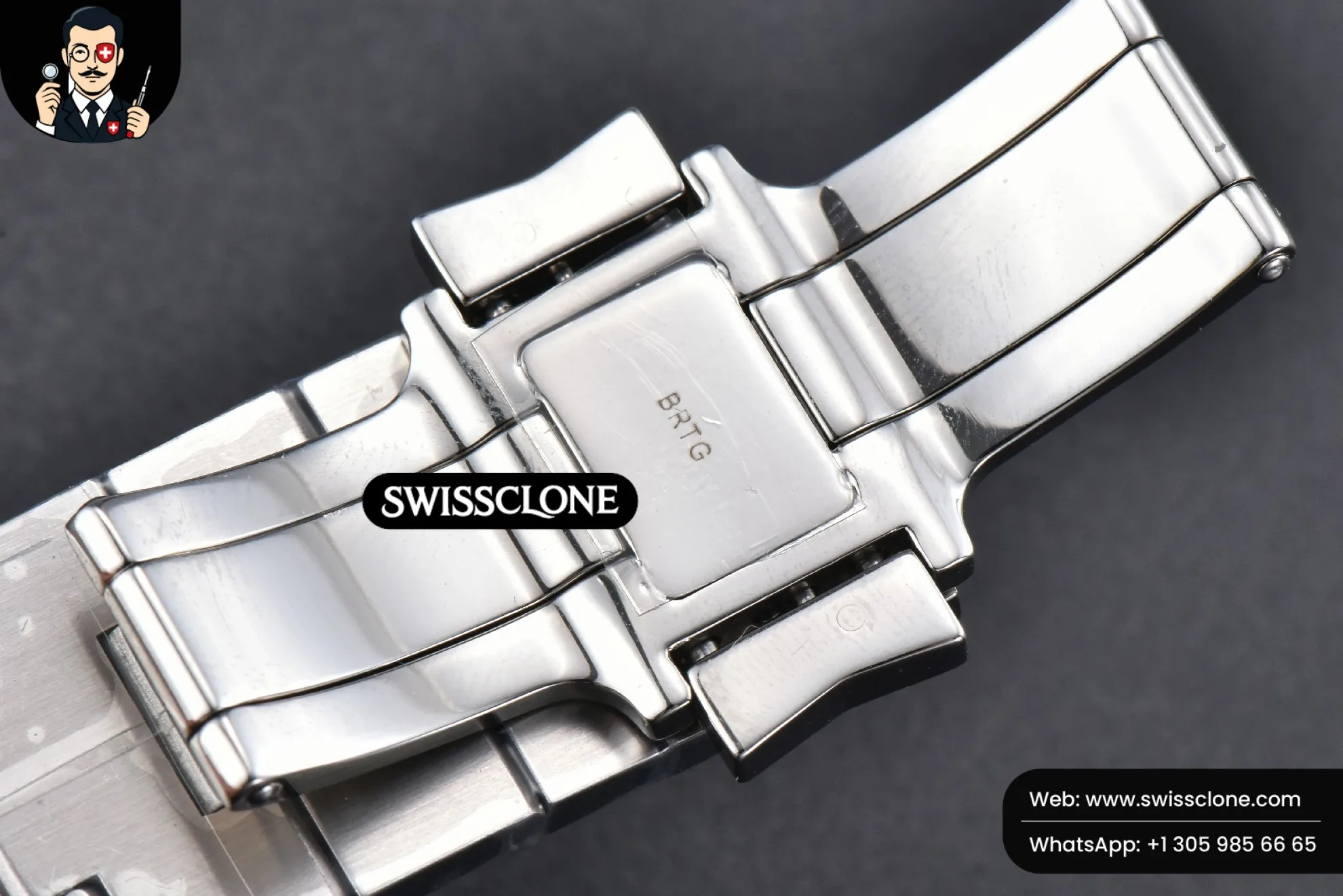Overseas 47040 Super Clone - 27