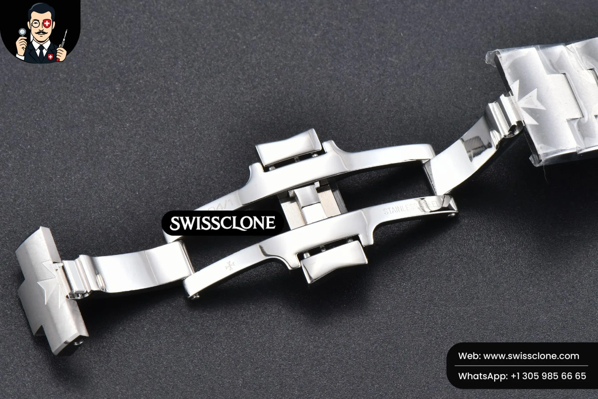Overseas 47040 Super Clone - 28