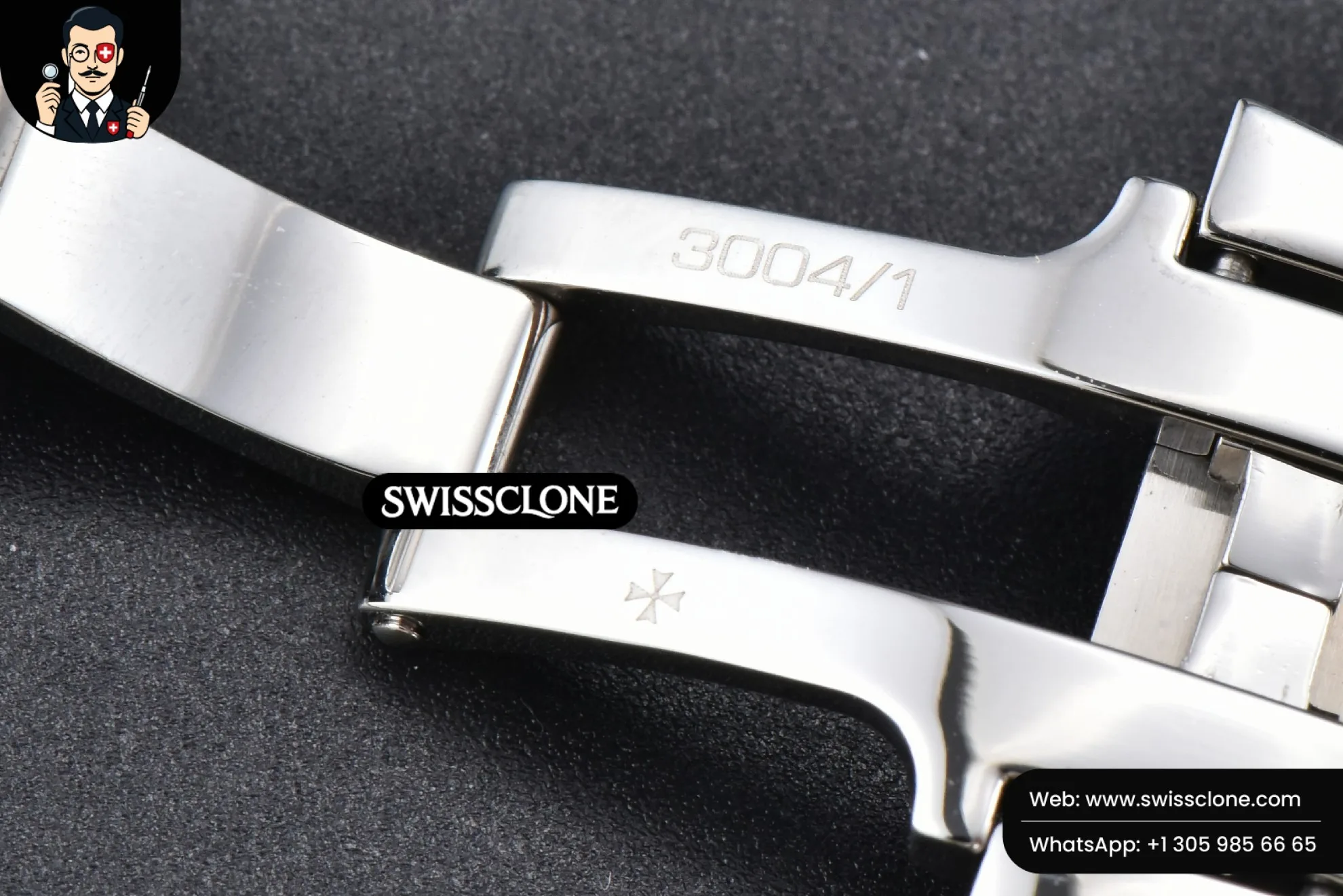 Overseas 47040 Super Clone - 29