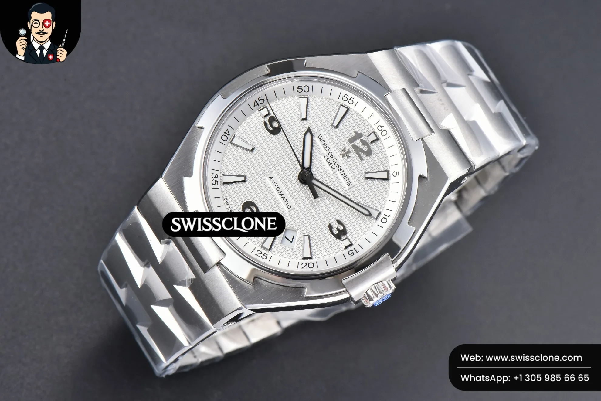 Overseas 47040 Super Clone - 3