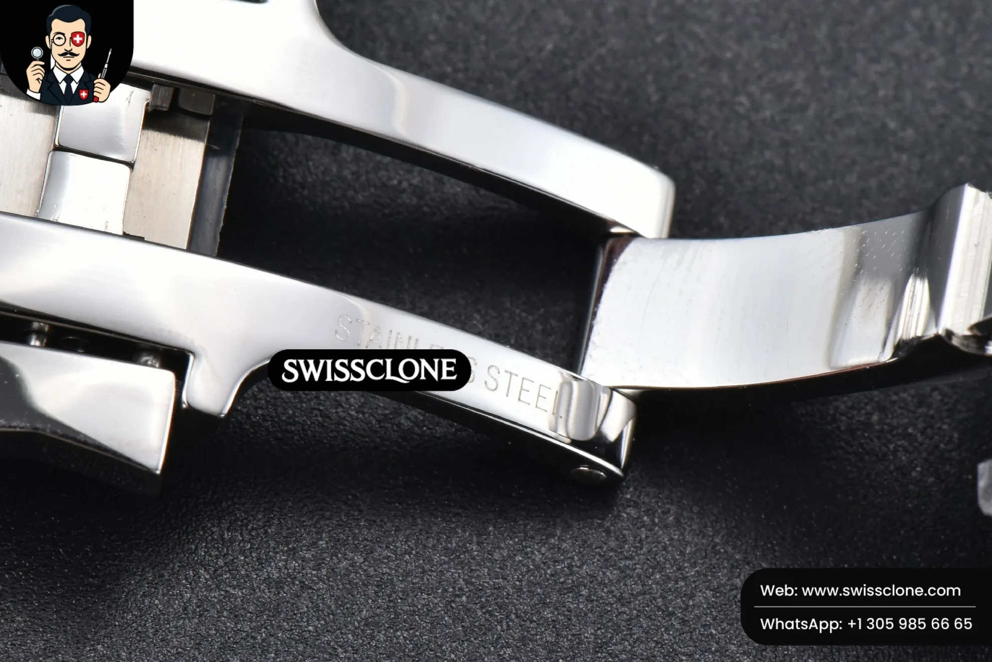 Overseas 47040 Super Clone - 30