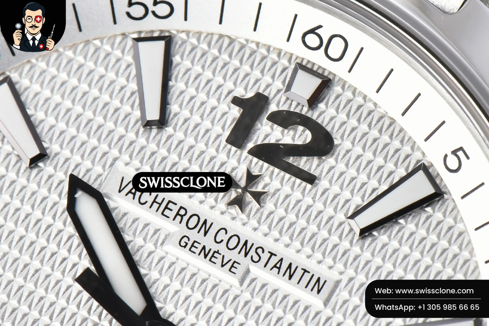 Overseas 47040 Super Clone - 5