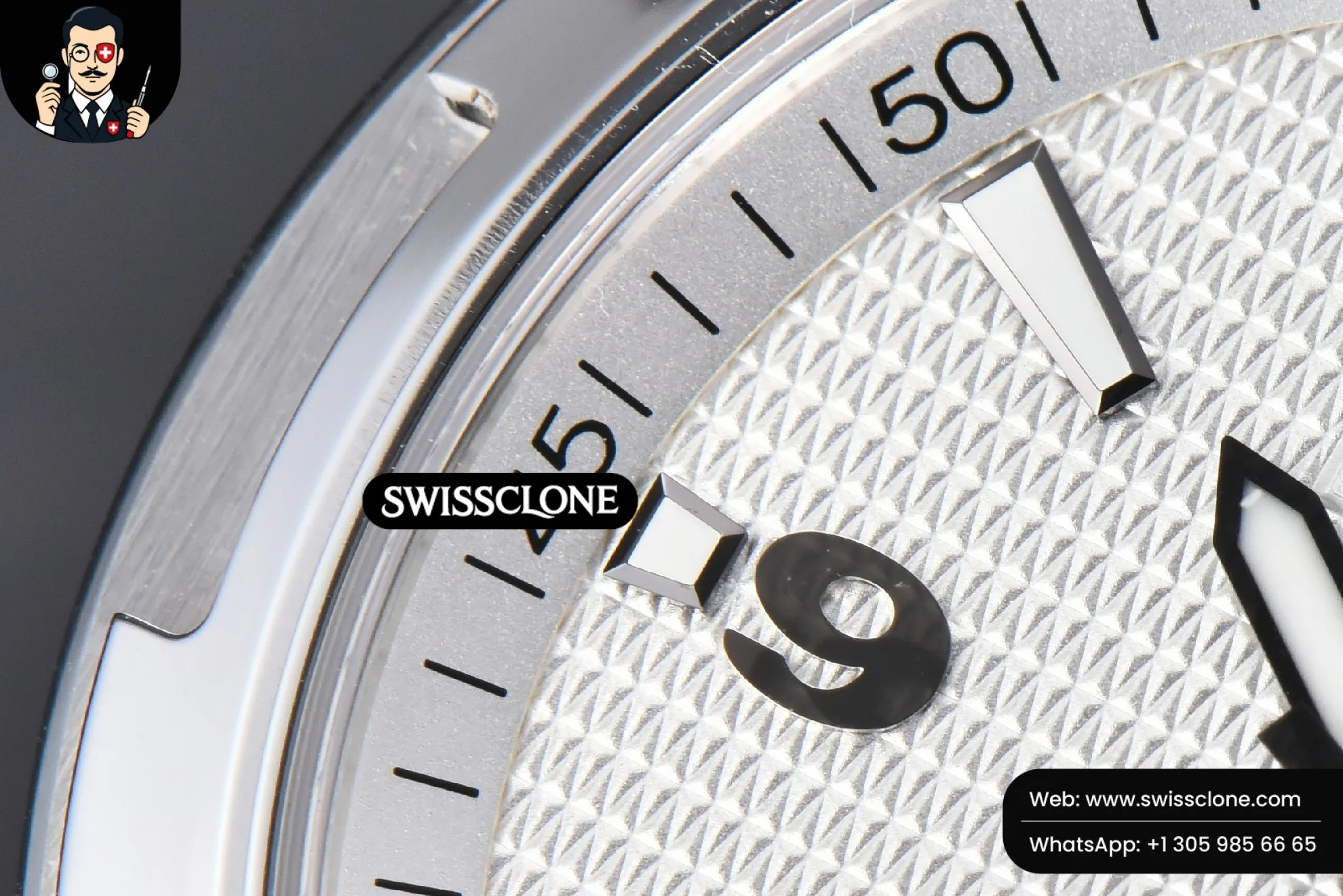 Overseas 47040 Super Clone - 6