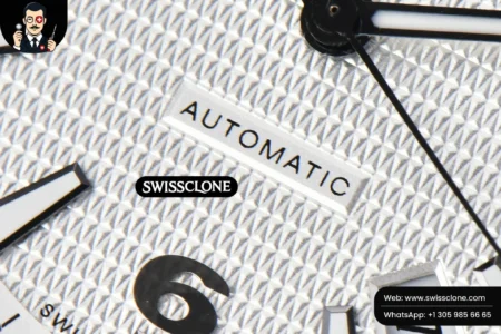 Overseas 47040 Super Clone - 7