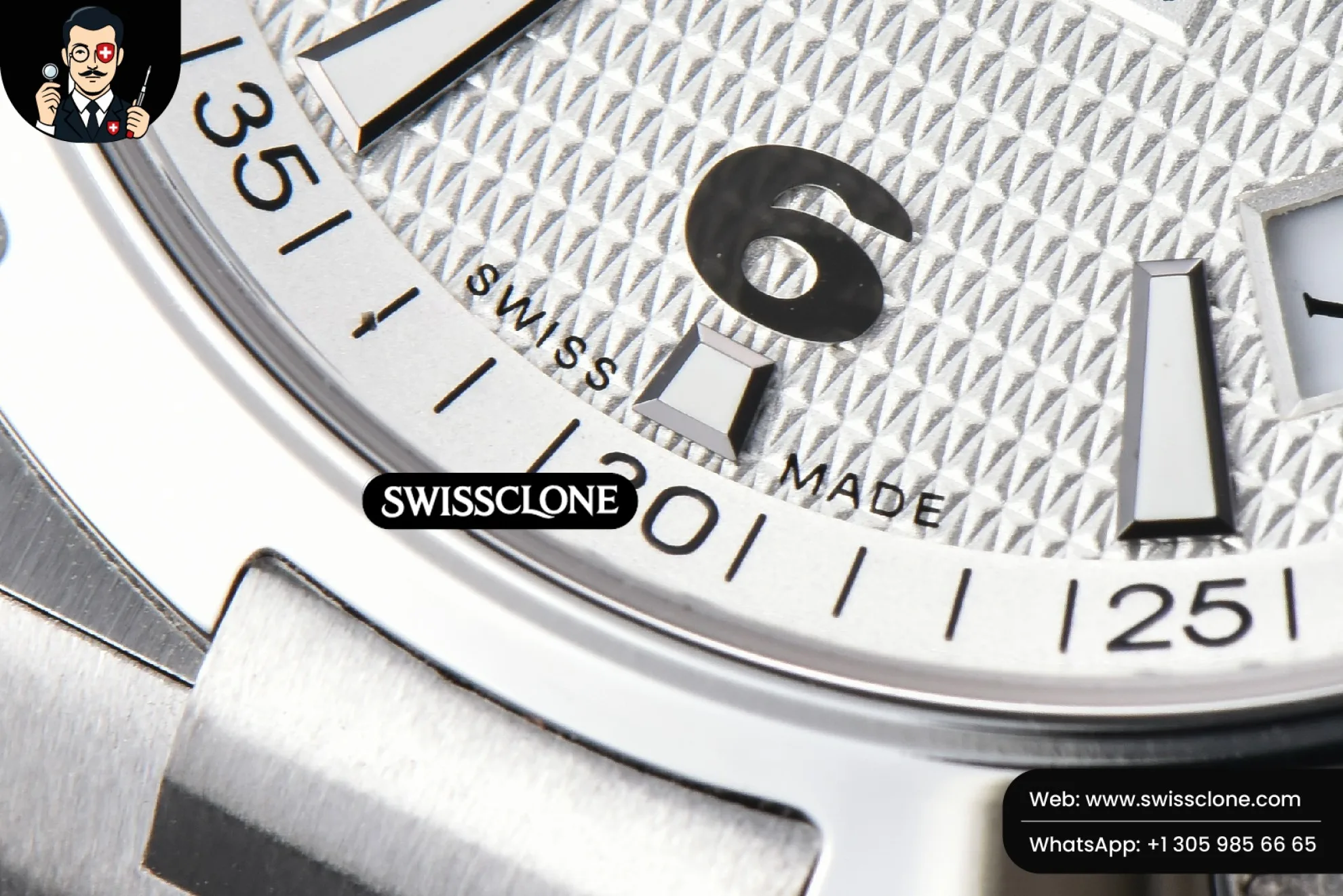 Overseas 47040 Super Clone - 8
